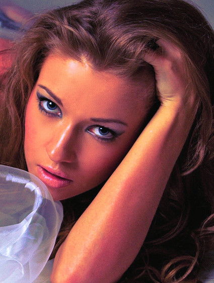 Анна Новикова