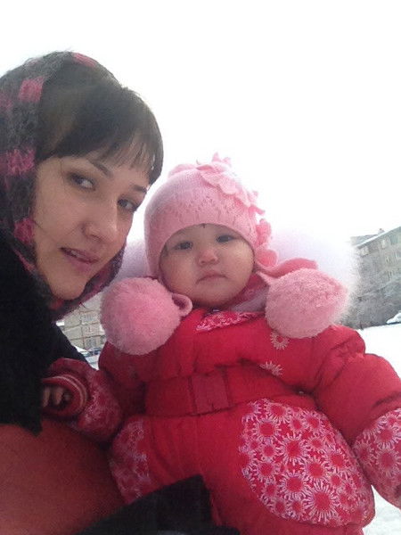 Айнат Сагимбаева