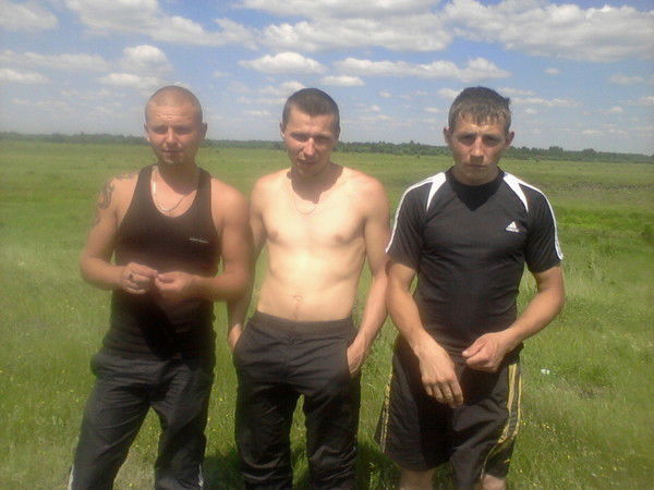 Алексей Гаврилов