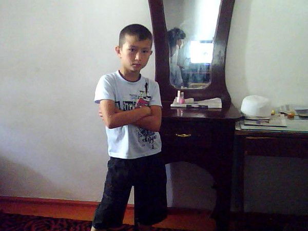 Нурдаулет Умирсериков