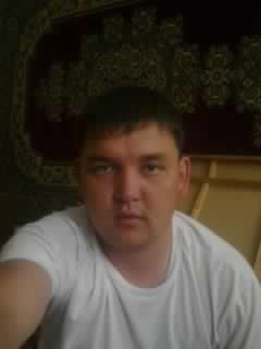 Марат Елеусов