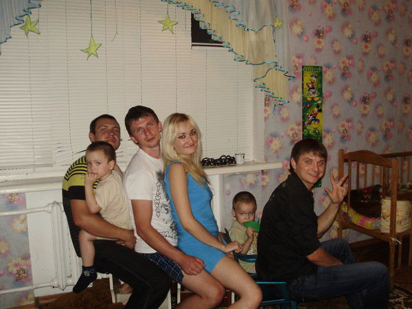 Александр Теодорский