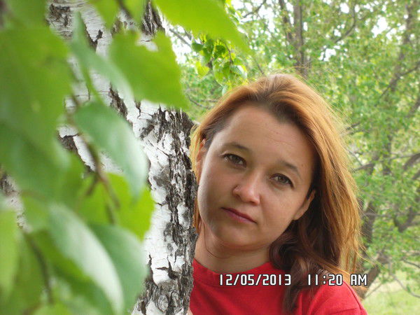 Корочкина Наталья