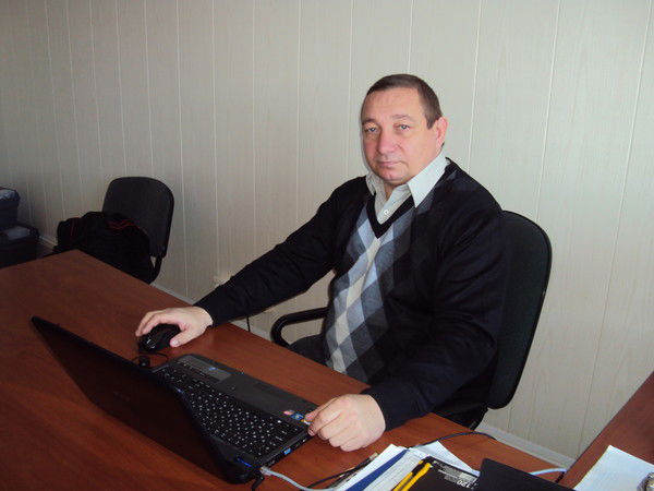 Вова Зиненко