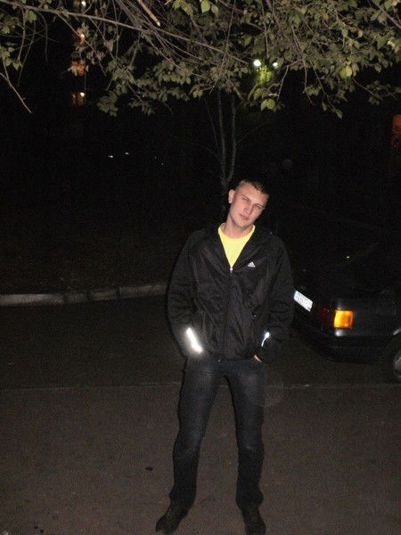 Слава Отраднов