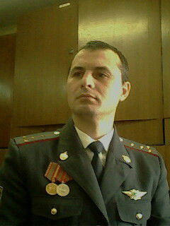 Юрий Святец