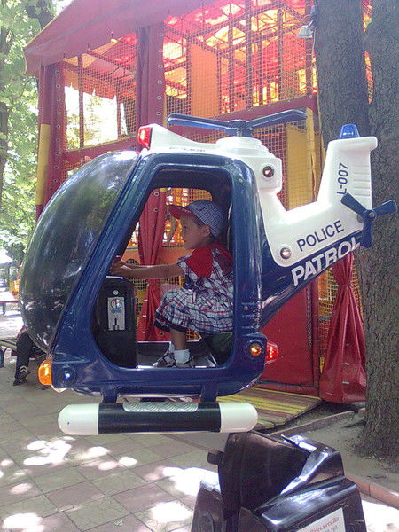 Юра Малёваный