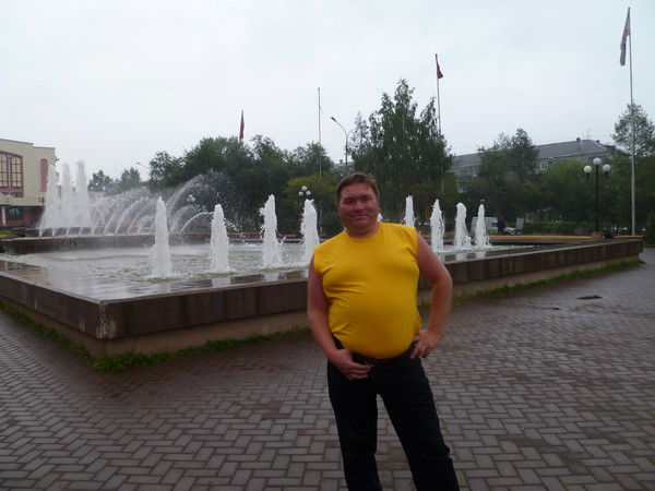 Сергей Шестаков