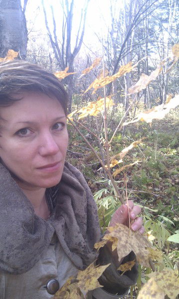 Винокурова Наталья