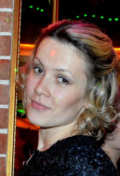 Анюта Липина