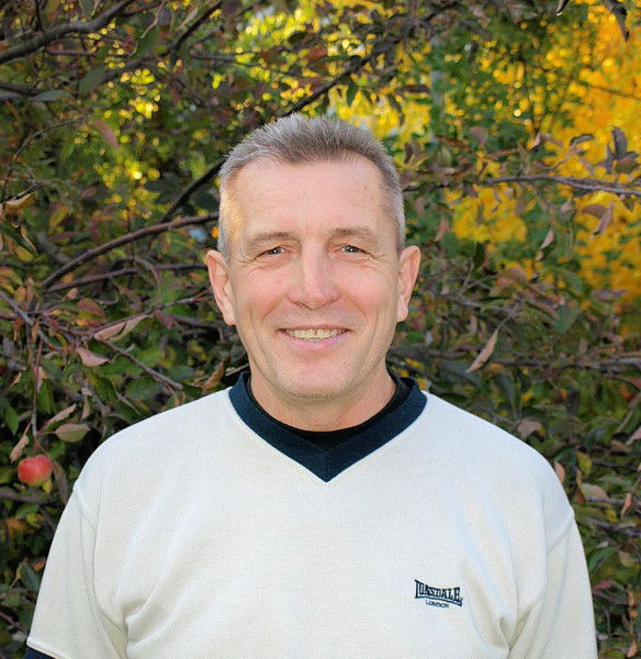 Иван Руденко