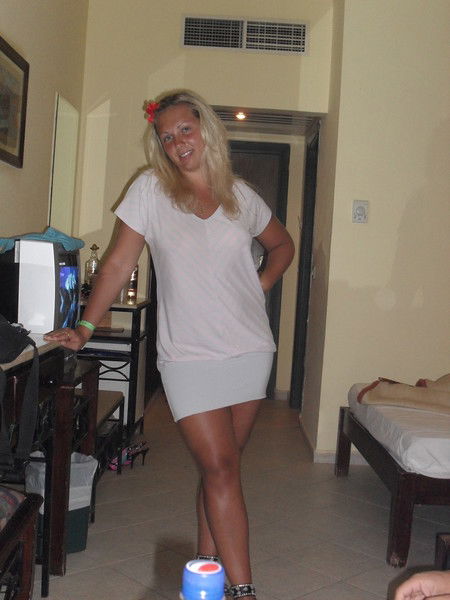 Леся Шагова (Гузеева)