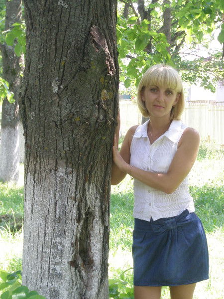 Елена Толстая