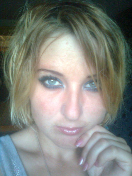 Светлана Позднякова (Тихомащук)