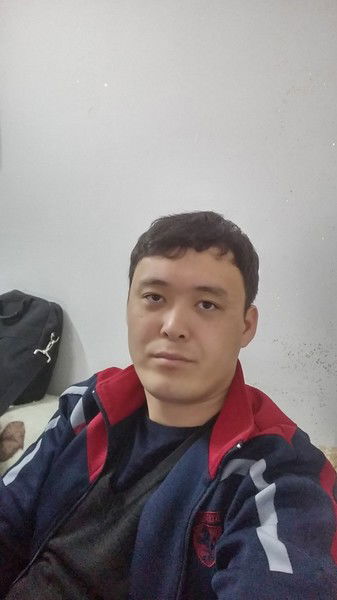 Болат Сактаганов