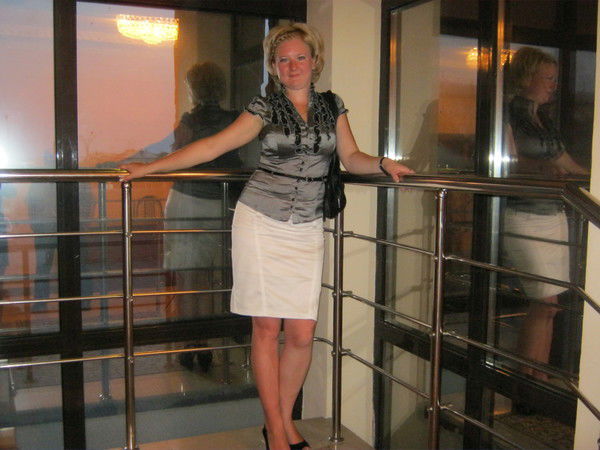 Екатерина Мошкова