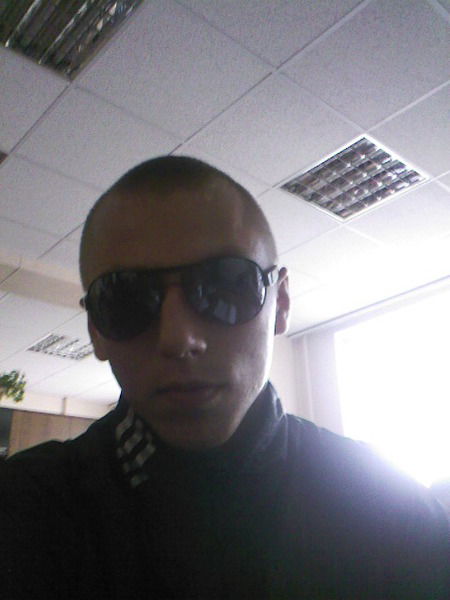 Дмитрий Бердюгин