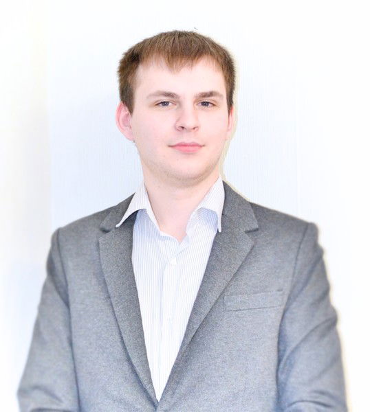 Александр Кузин