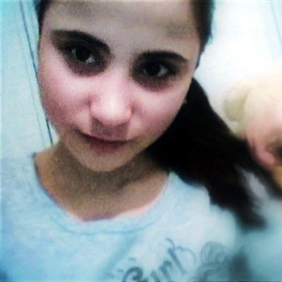 Виктория Зейналова