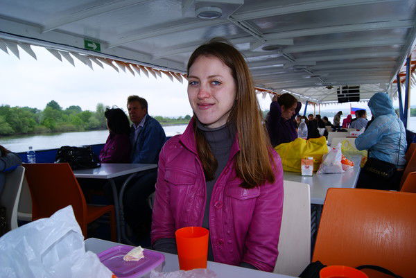 Юлия Виноградова