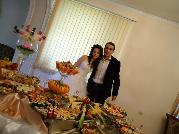 Arthur Avanesyan
