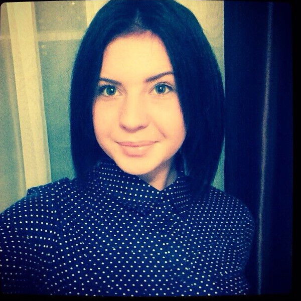 Кристина Казакова