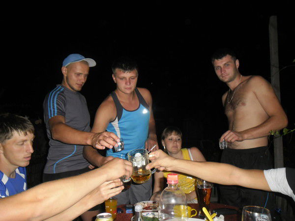 Анатолий Лобач