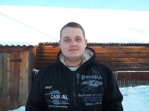 Леонид Беников