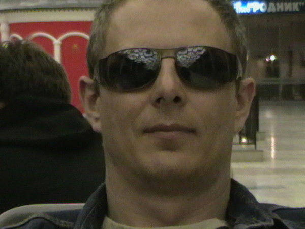 Вовка Червинский