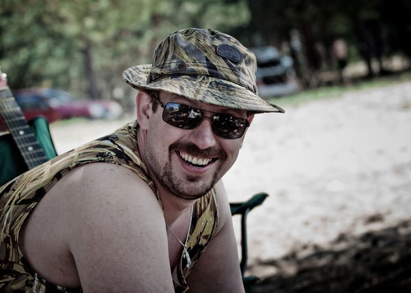 Зубченко Вячеслав