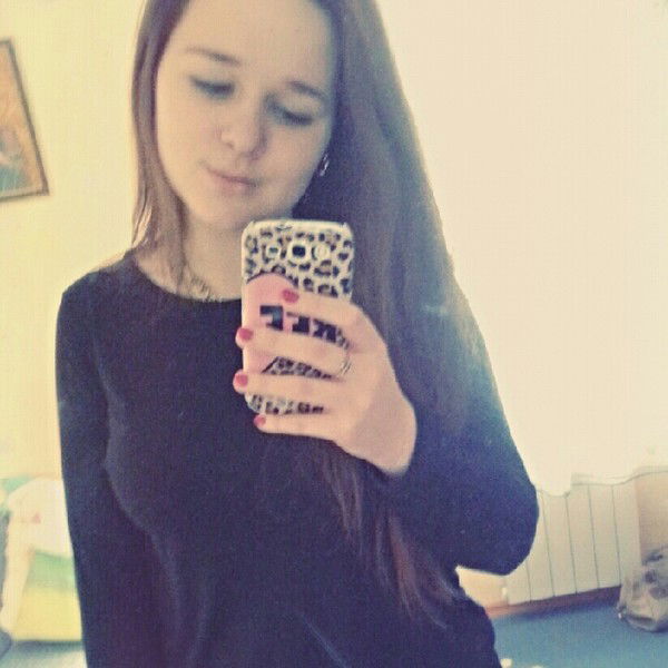 Валерия Савельева