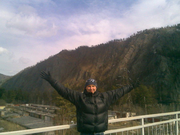 Александр Хлыстов