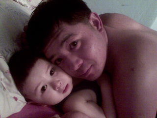 Марат Уторбаев