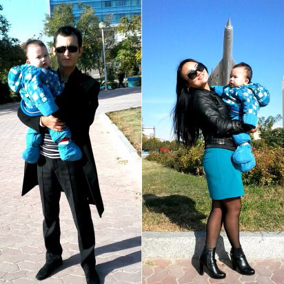 Алмат Мурзабеков