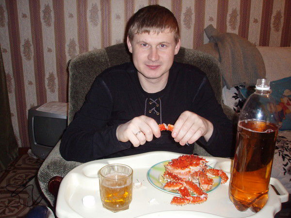 Юрий Денисов