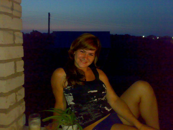 Алевтина Филимонова