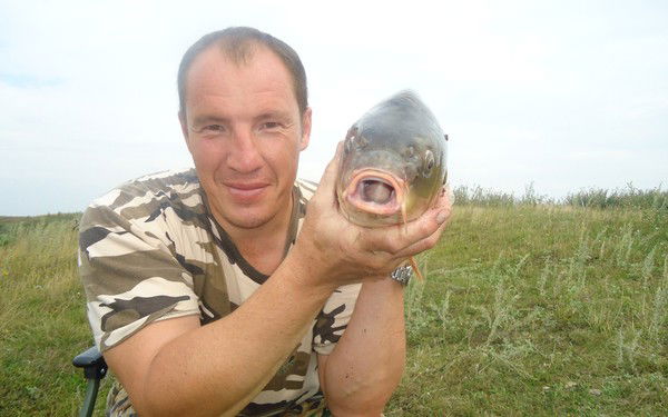 Ахтям Гайфуллин