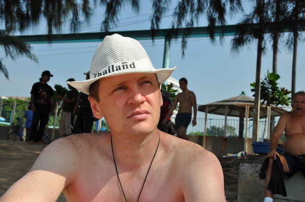 Алексей Деев