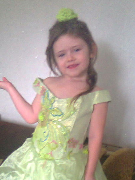 Виктория Волкова