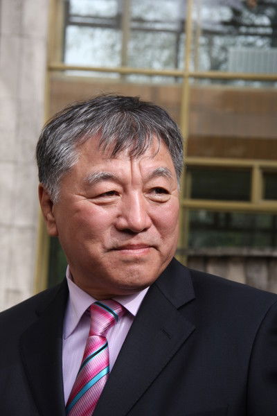 Константин Ким