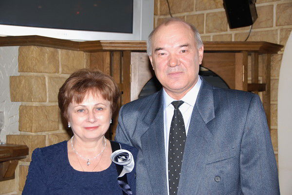 Василий Касаткин