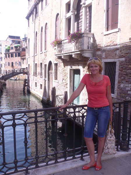 Светлана Лукашова