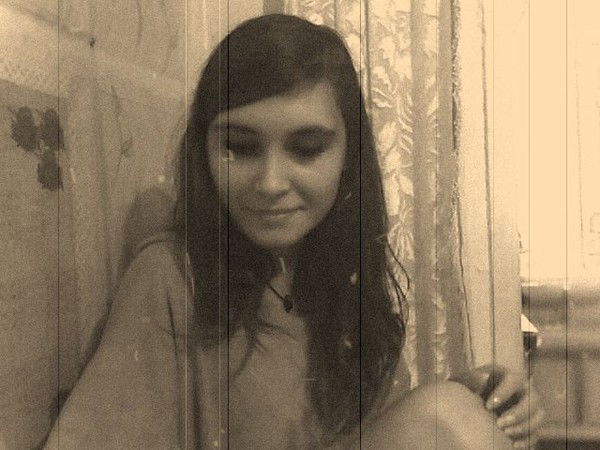 Юлия Галлямова