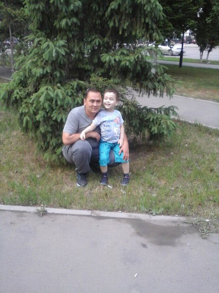 Александр Шаназаров