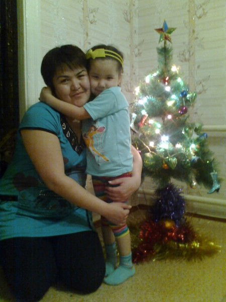 Алмагуль Кусембаева