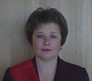 Светлана Пахомова