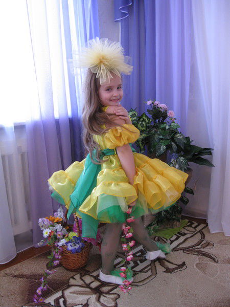 Тамила Головинова