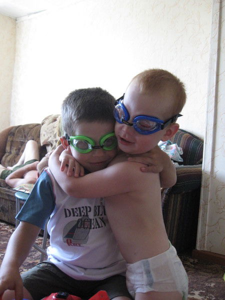 Елена Бондаренко