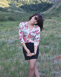 Айзада Альнурова