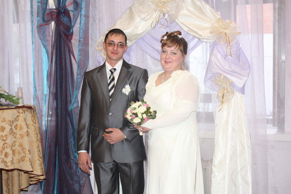 Алёна Никитина